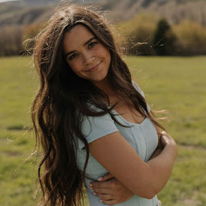 Meet your Posher, Haley